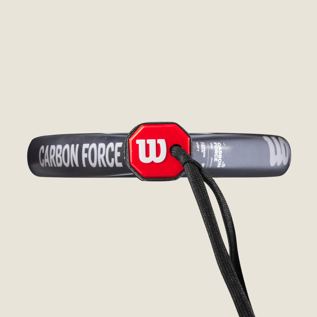 Pala de Pádel Carbon Force LT 2