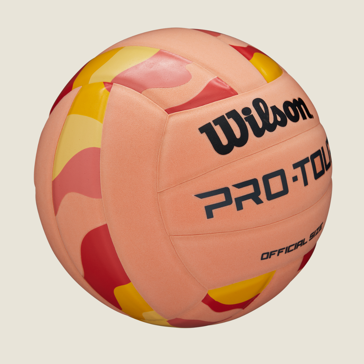 Pelota de Voleyball PRO TOUR VB STRIPE OF