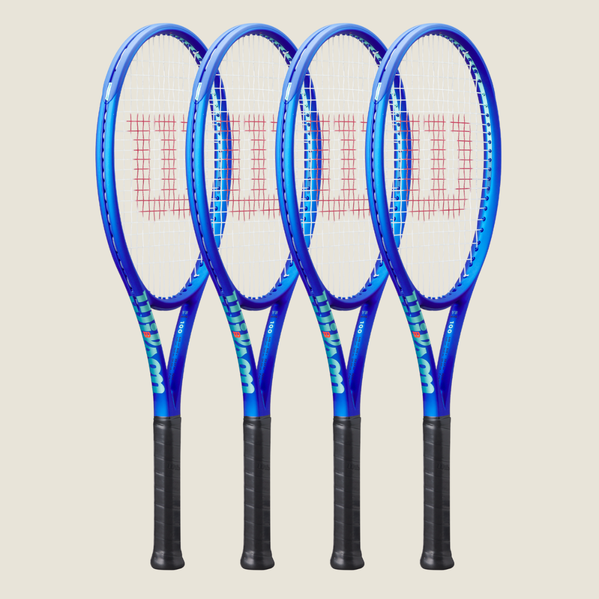 Raqueta de Tenis Ultra 100 V5