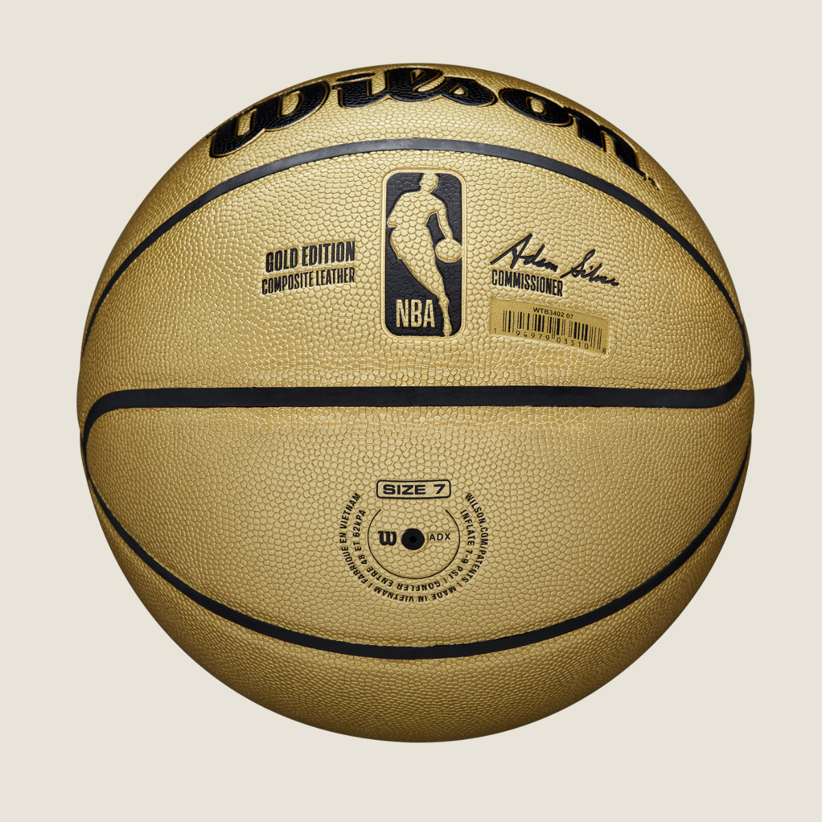 NBA GOLD EDITION