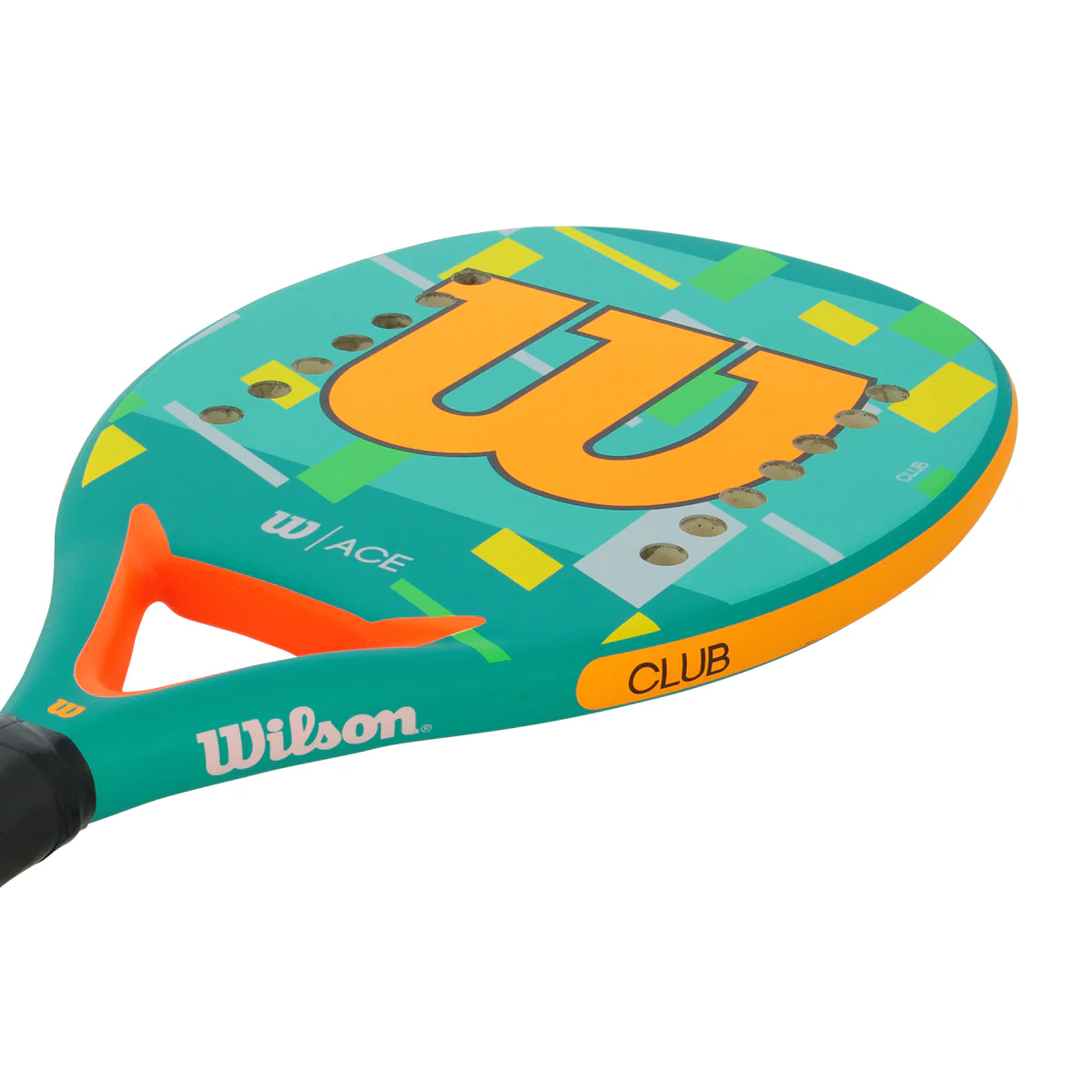 Raqueta Ace Beach Tenis