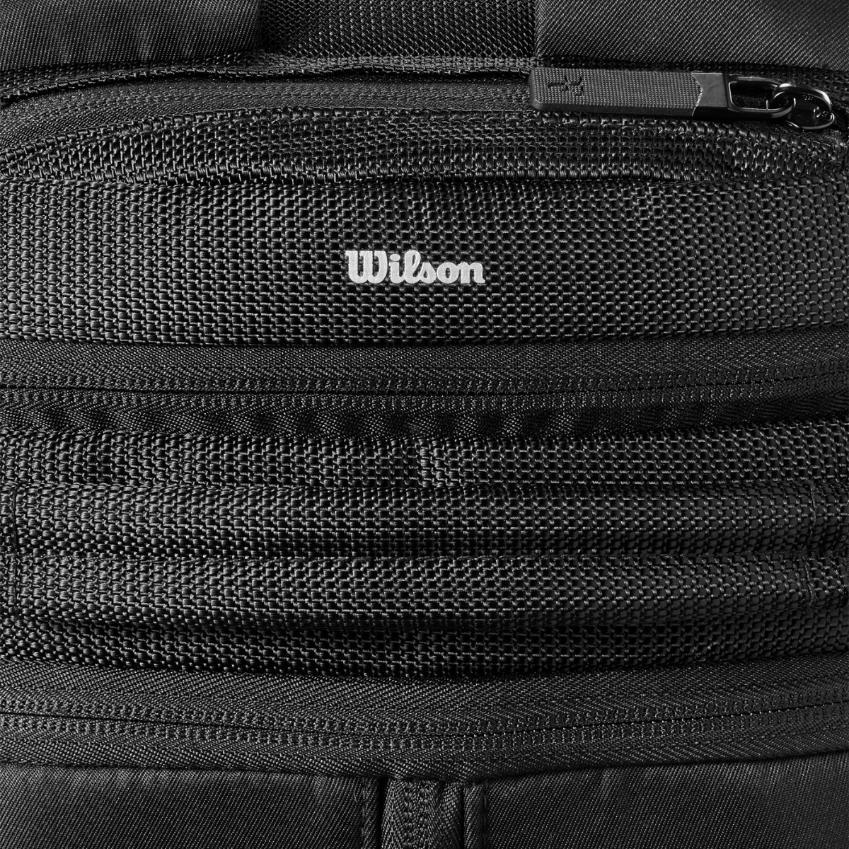 Mochila Rf Tenis Black
