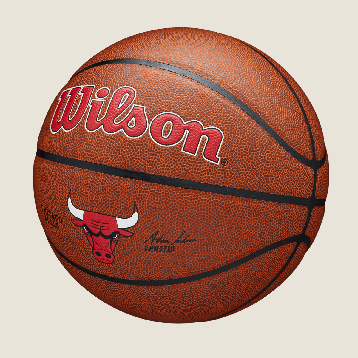 NBA TEAM ALLIANCE CHI BULLS
