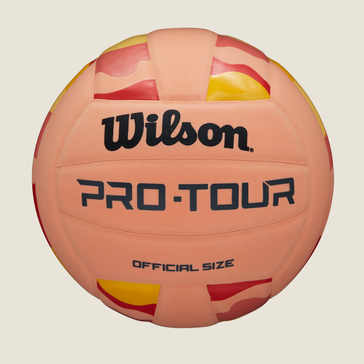 Pelota de Voleyball PRO TOUR VB STRIPE OF