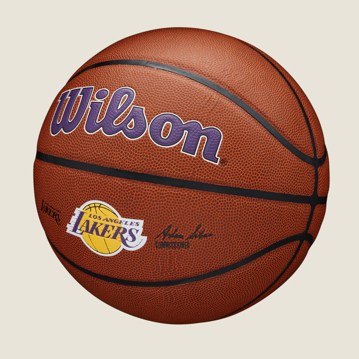 NBA TEAM ALLIANCE LAKERS