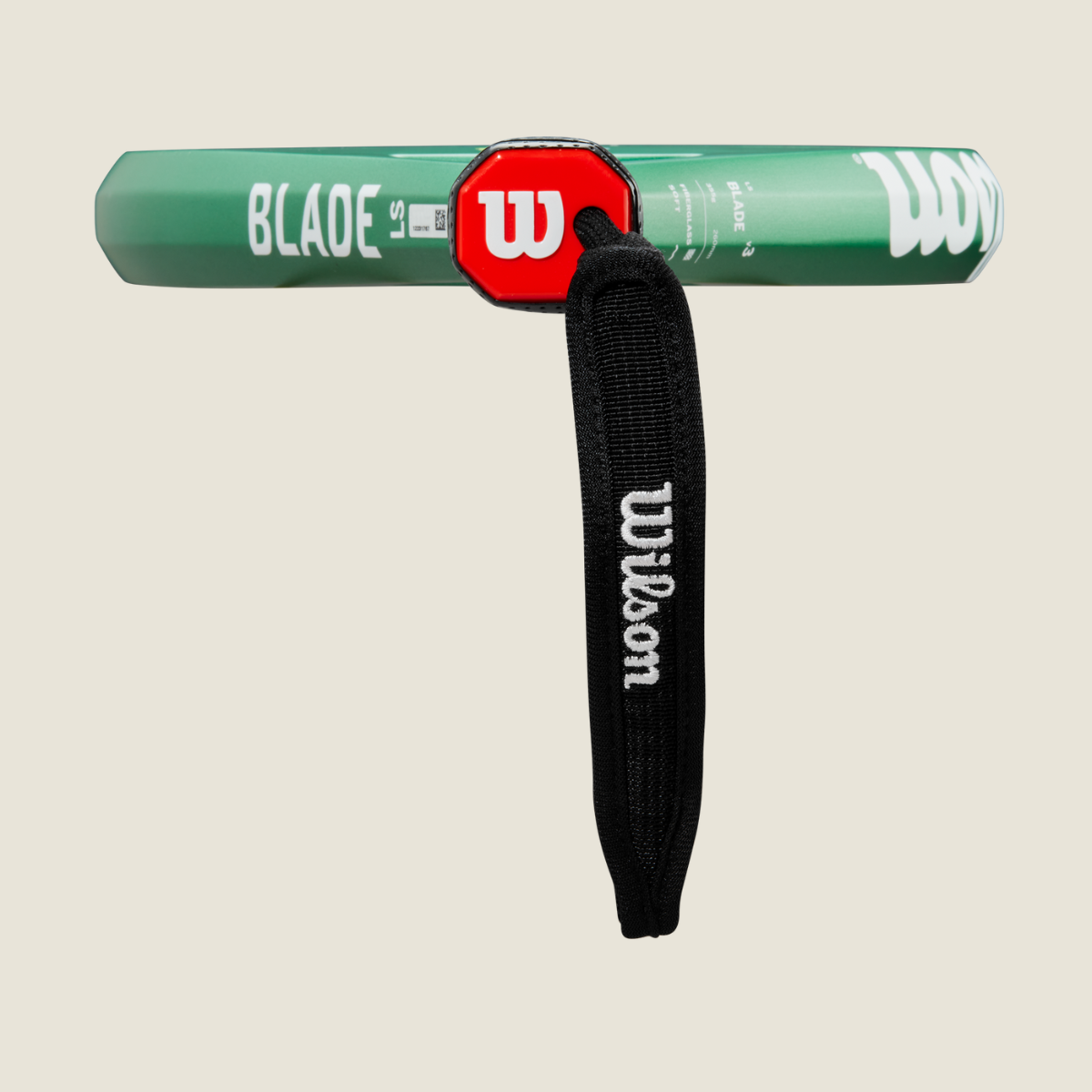 Pala de Padel Blade LS V3 Padel 2
