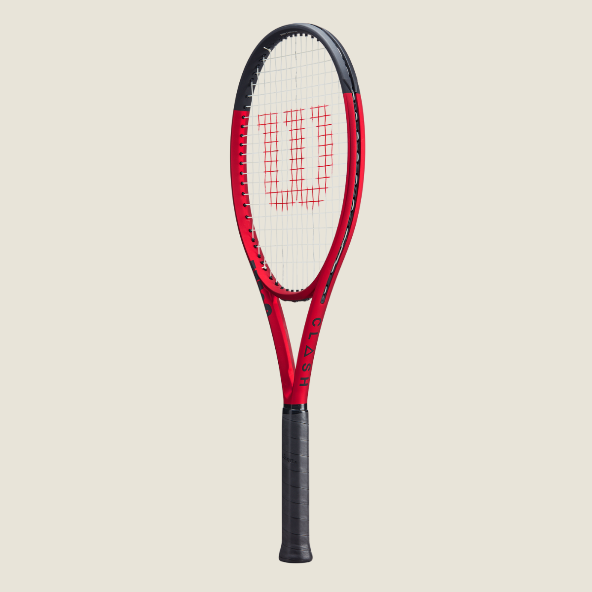 Raqueta de Tenis Clash 100UL V2