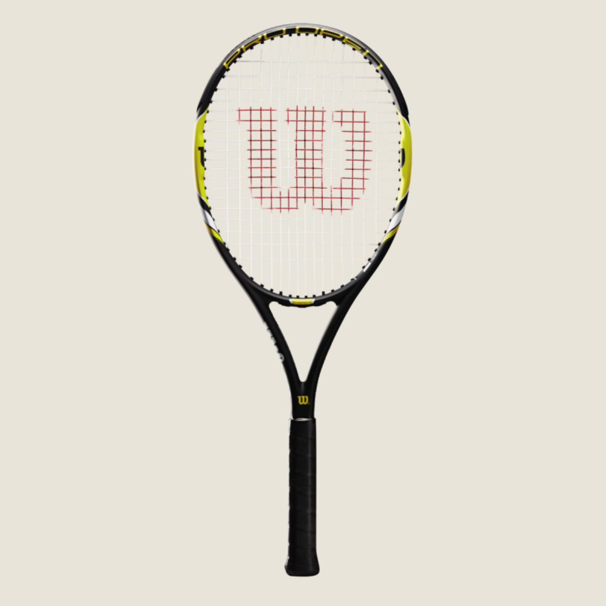 Raqueta de Tenis Pro Open 100