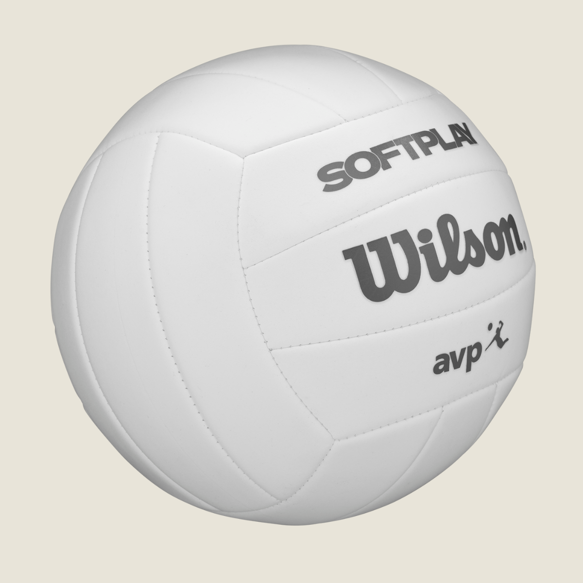Pelota de Voleyball AVP SOFT PLAY VB