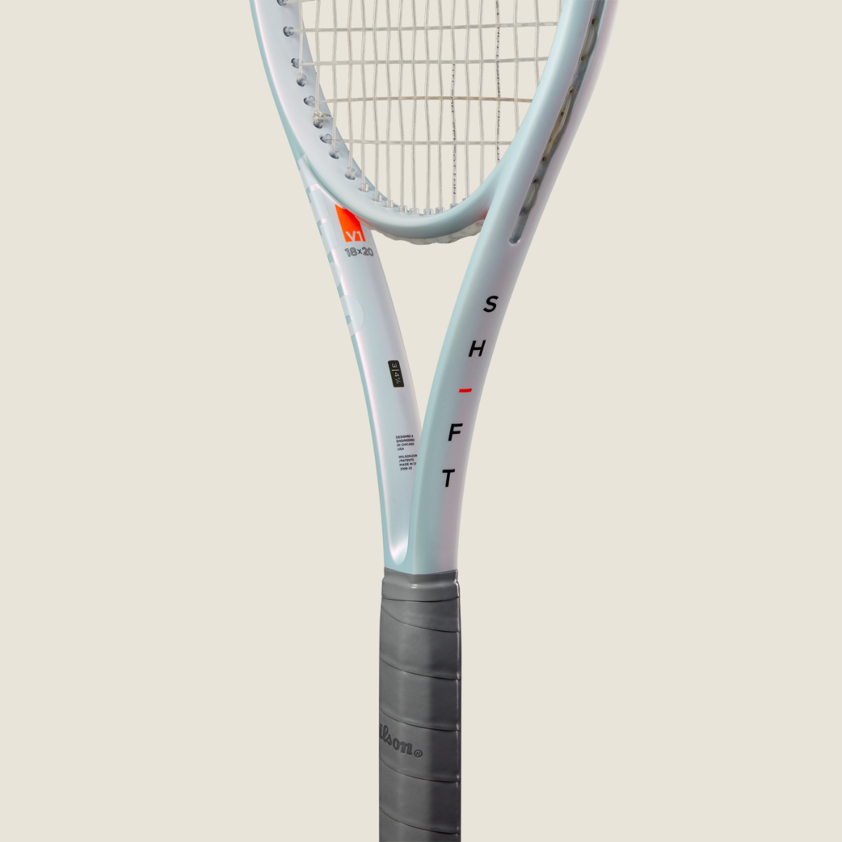 Raqueta de Tenis Shift 99 Pro V1