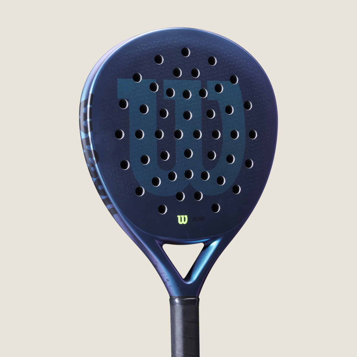 Pala de Padel Accent Padel 2