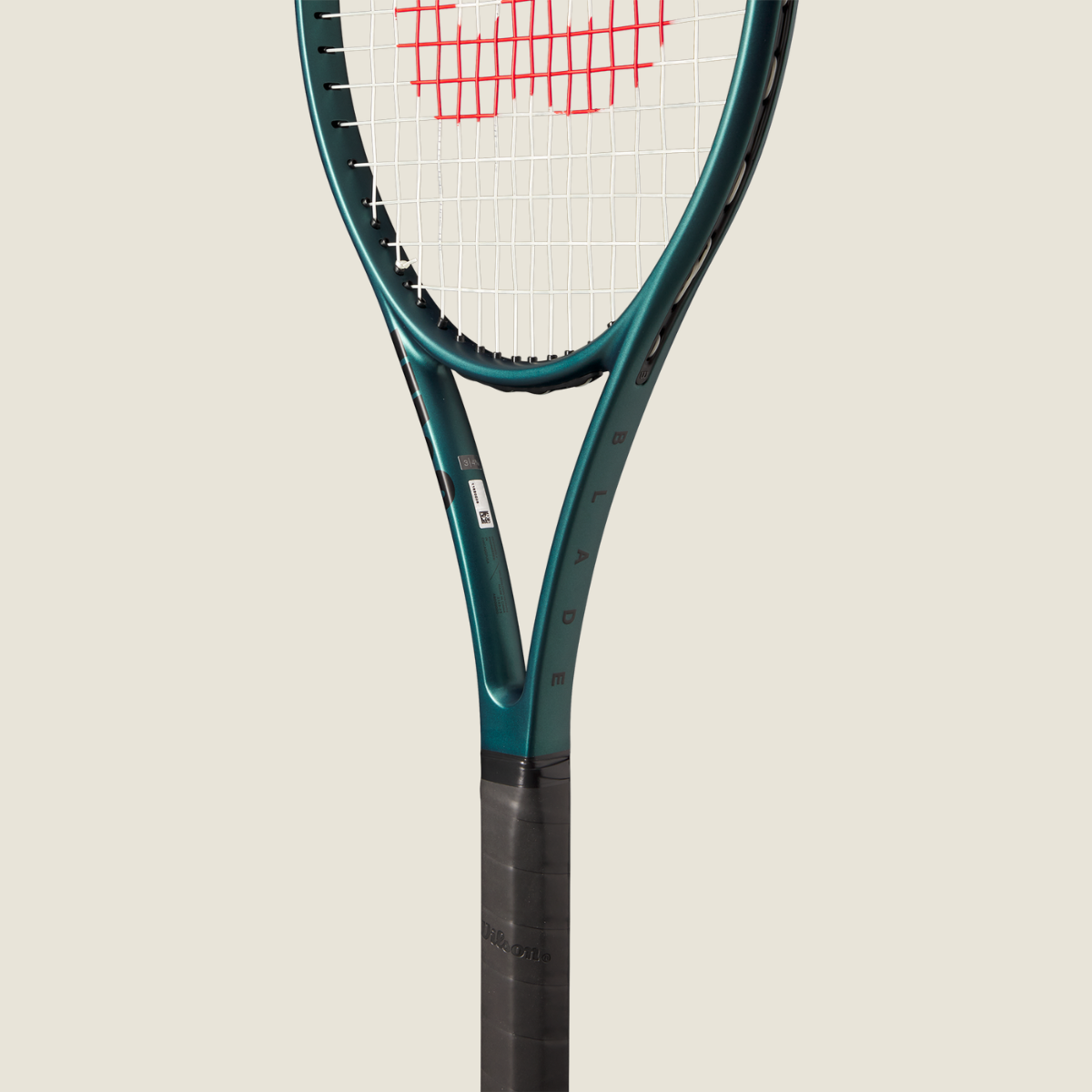 Raqueta de Tenis Blade 104 v9