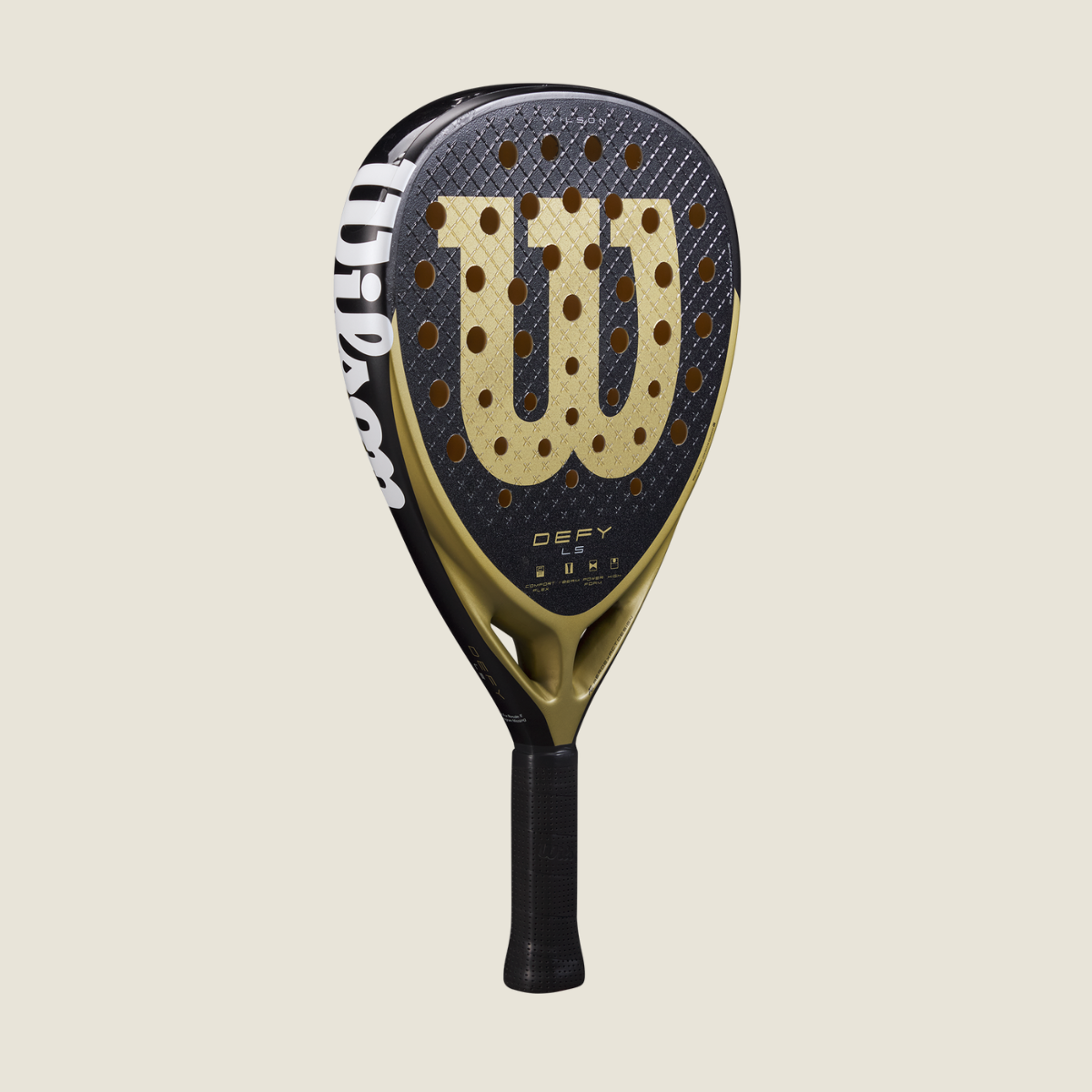 Pala de Padel Defy LS V1
