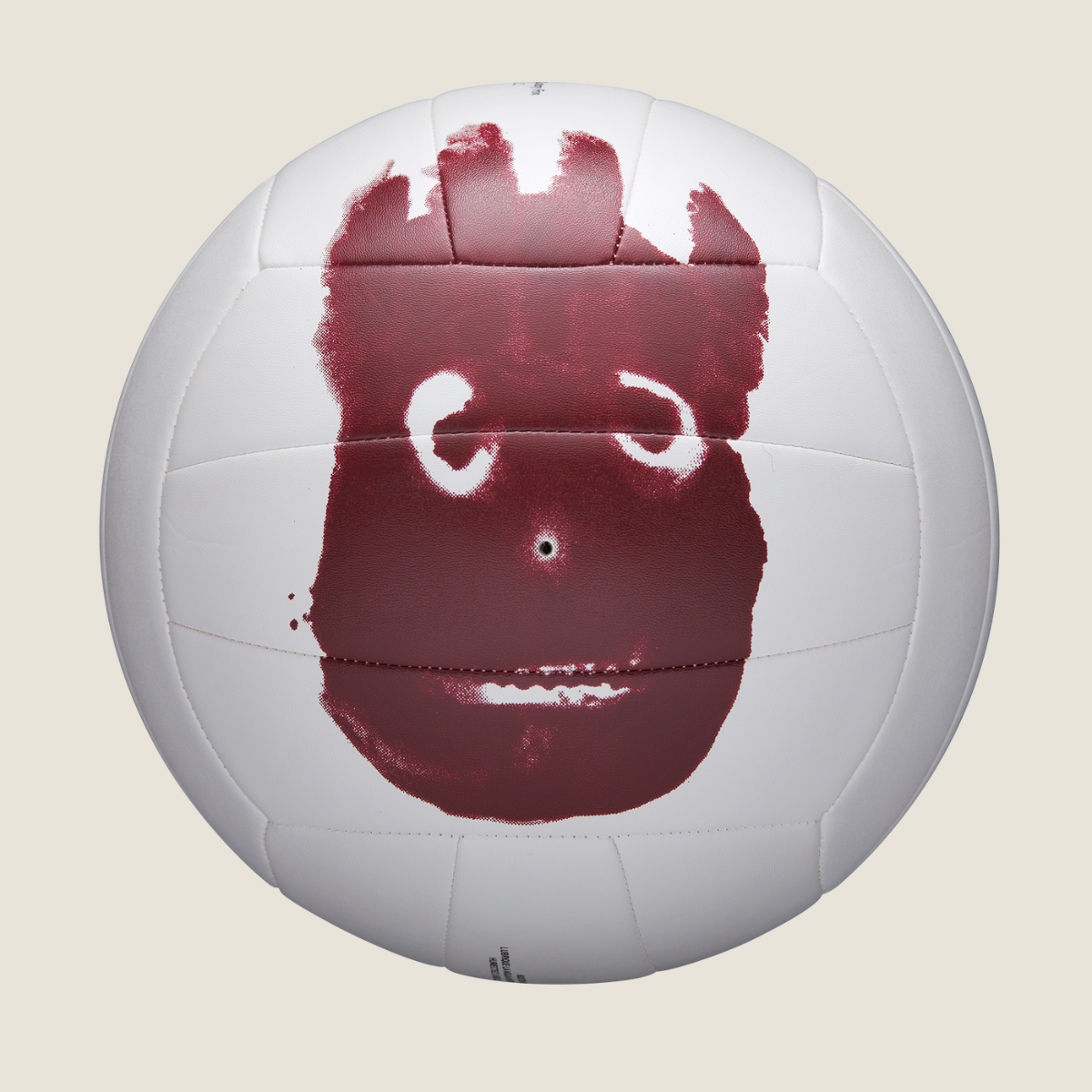 Pelota de Voley Castaway DEFL VB