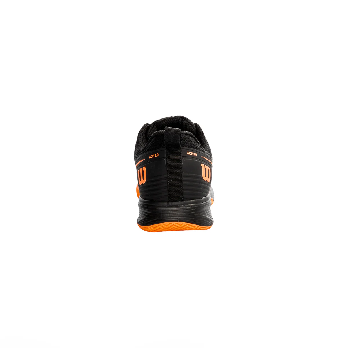 Zapatillas de Tenis Ace 3.0 Clay W