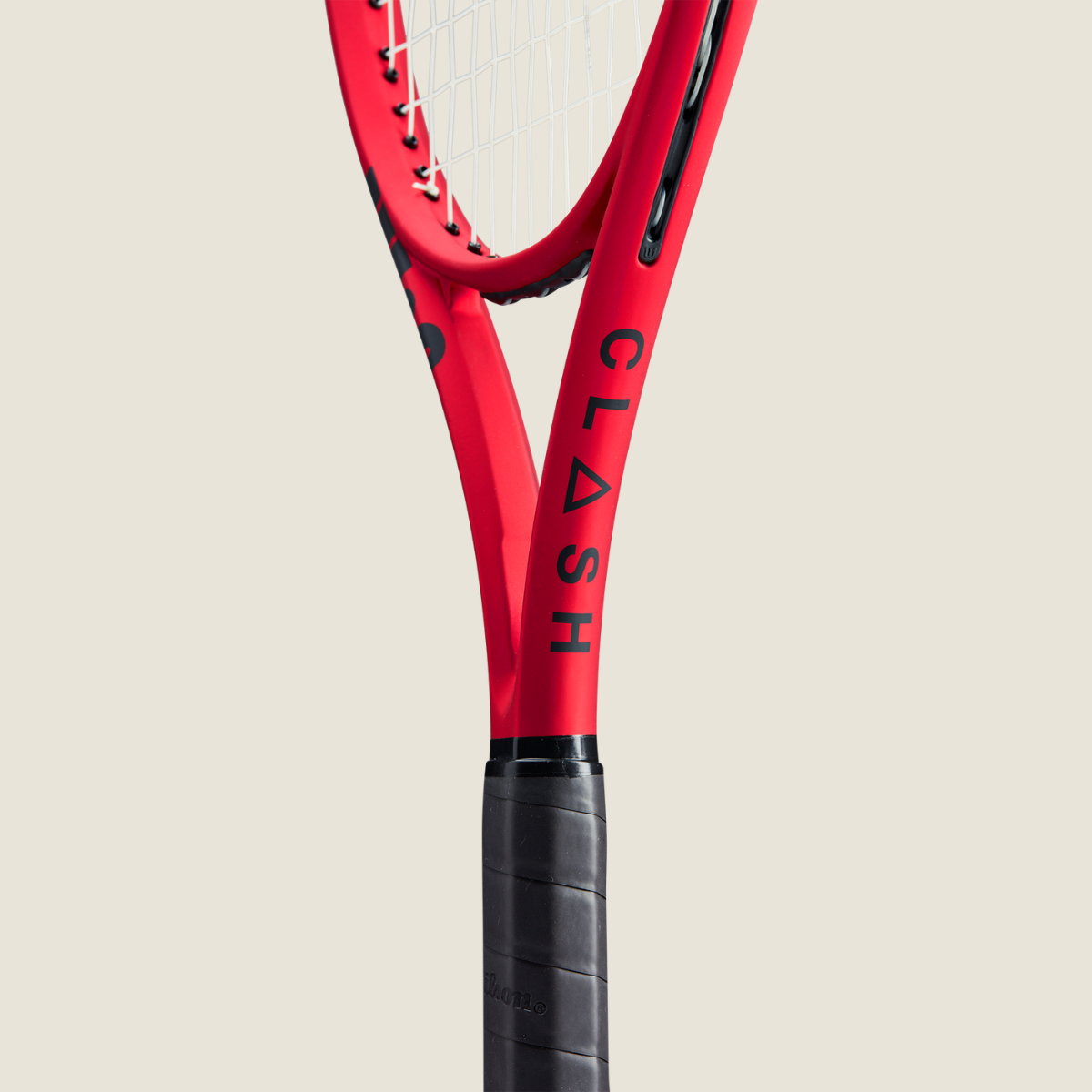 Raqueta de Tenis Clash 108 V2