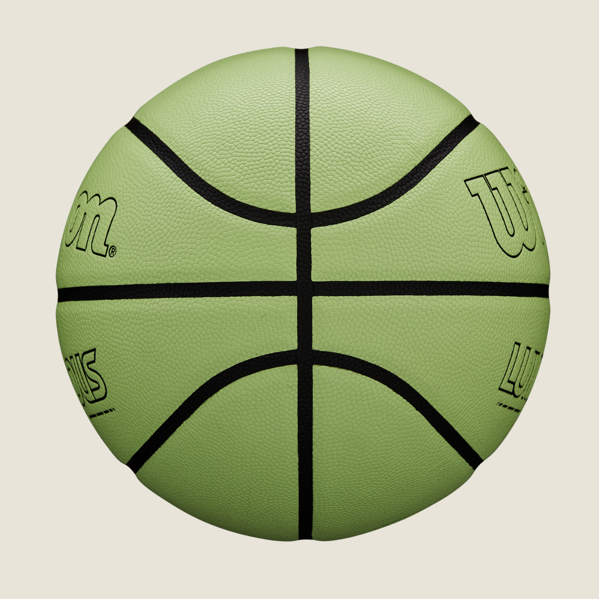 PELOTA LUMINOUS GLOW