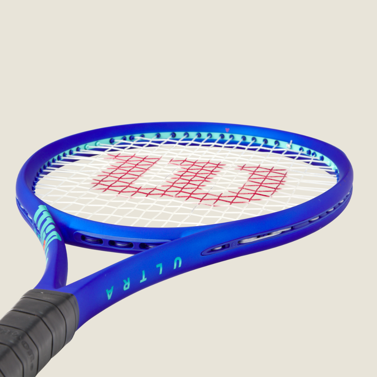 Raqueta de Tenis Ultra 100 L V5