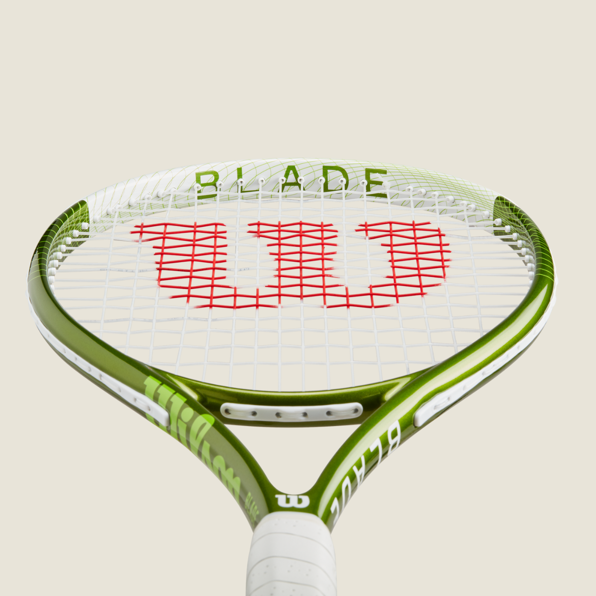Raqueta de Tenis Blade Feel Team 103