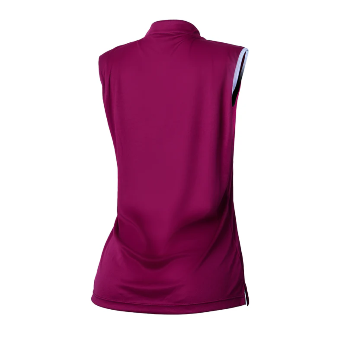 Camiseta sin Mangas Regata Tour MAO F