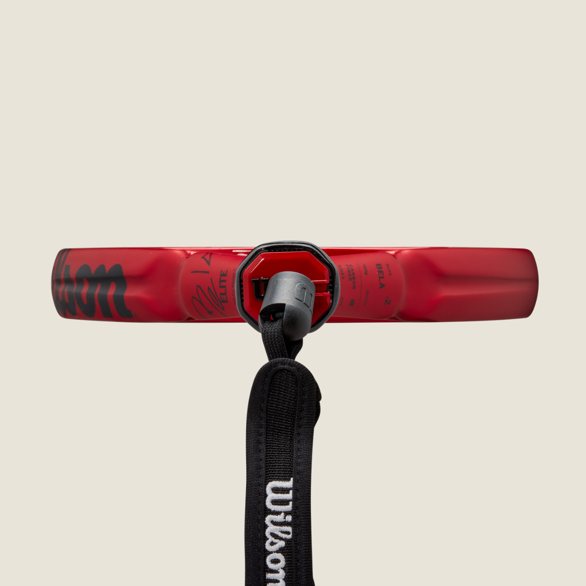 Pala de Pádel Bela Elite V2