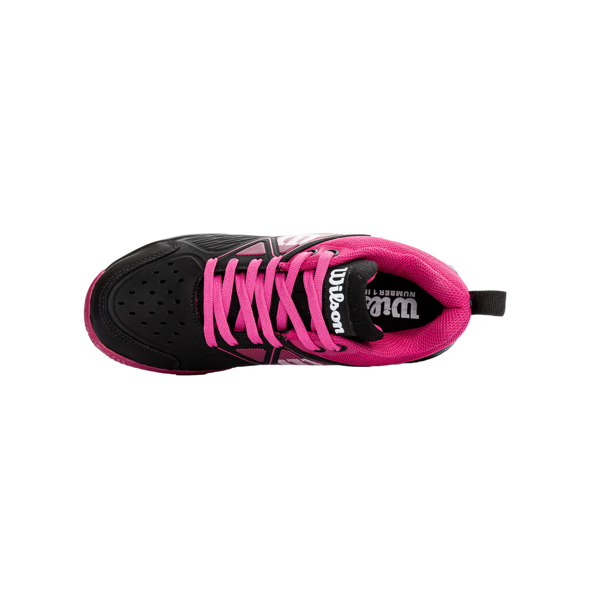 Zapatillas de Tenis Slice 3.0 Clay W