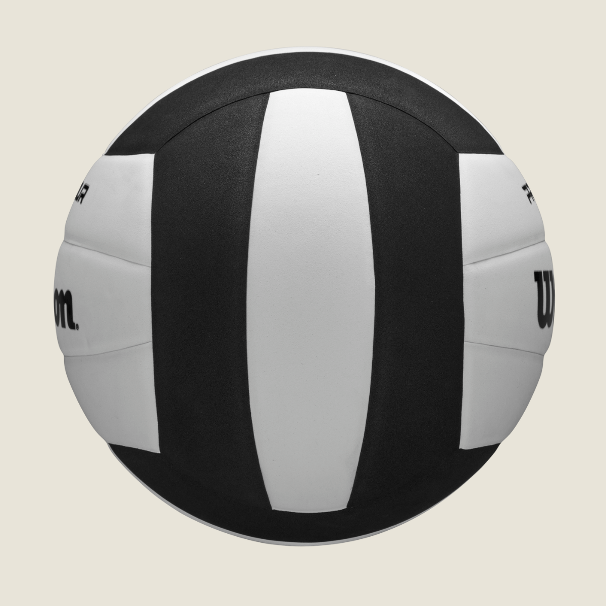 Pelota de Voley PRO TOUR VB NEW BLACK/WHITE OF