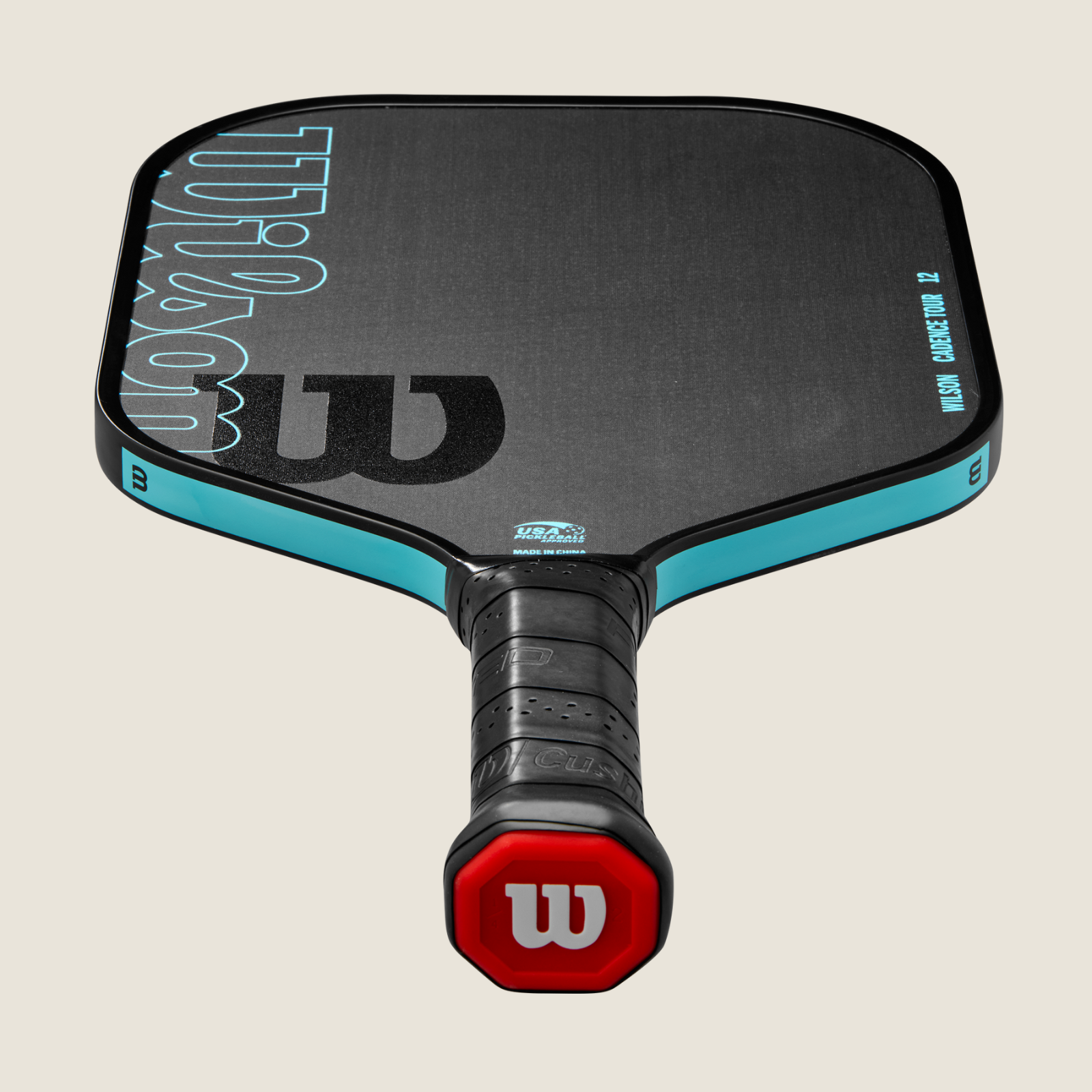 Pala de pickleball Cadence Tour 12