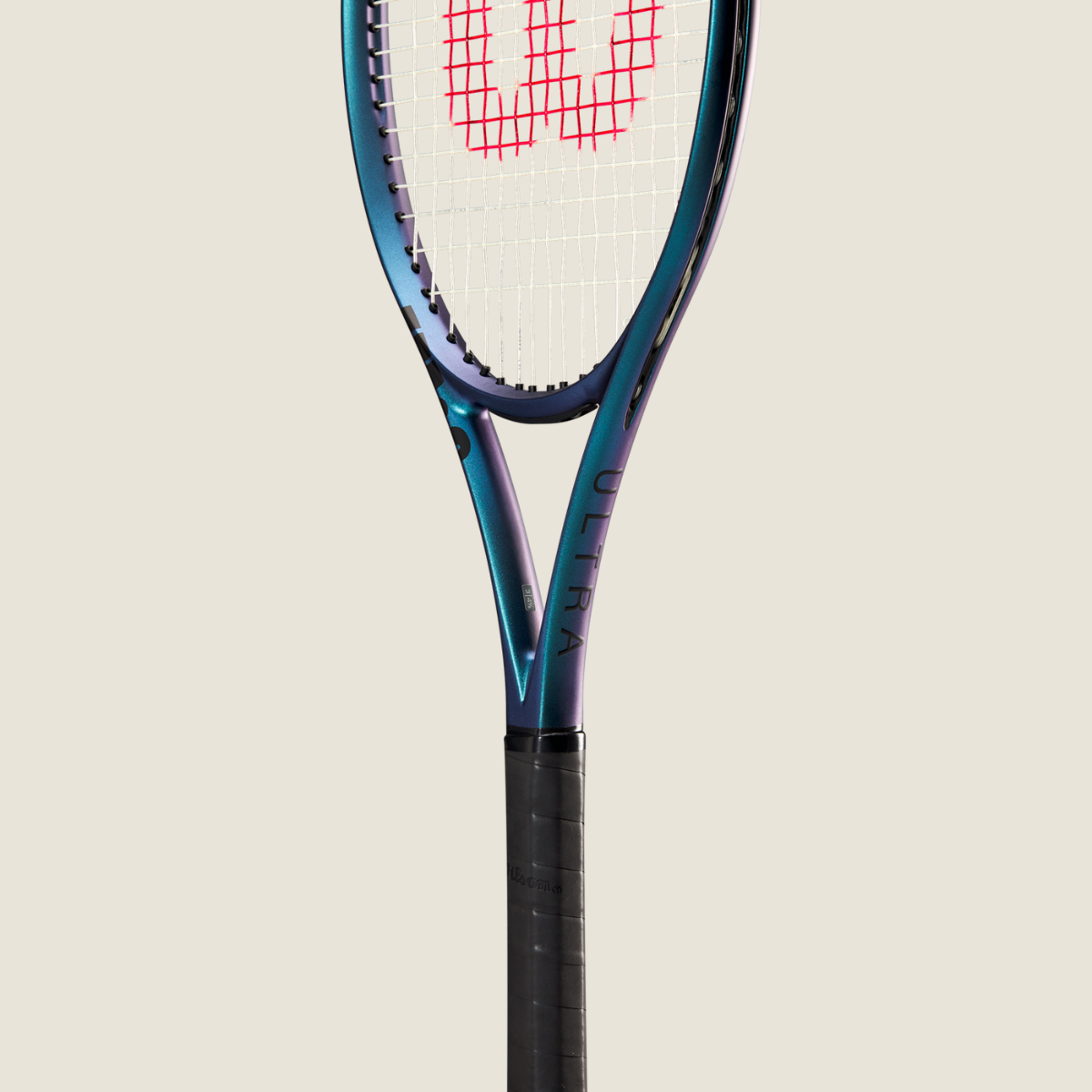 Raqueta de Tenis Ultra 100L V4