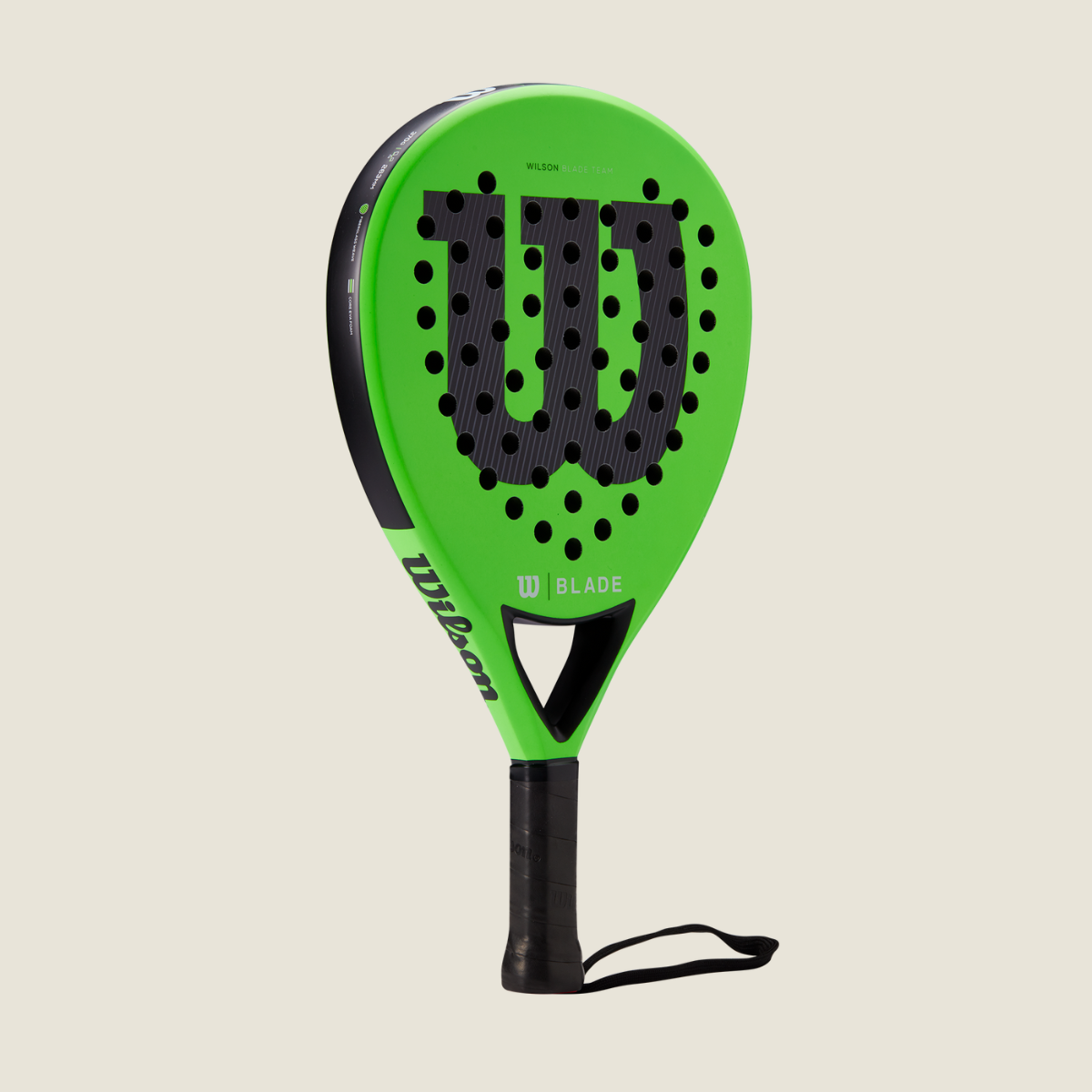 Pala de Padel Blade Team V2 Padel 2