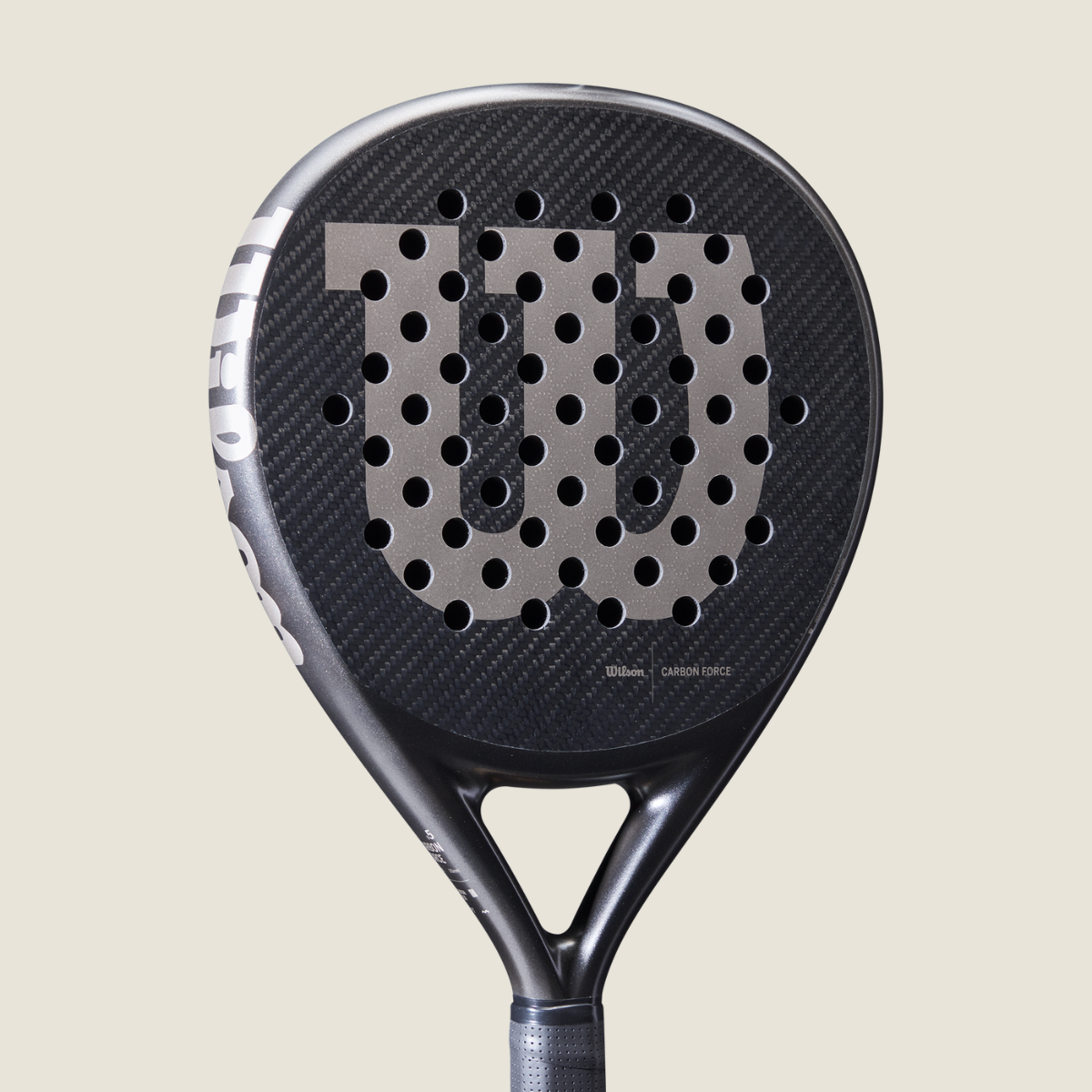 Pala de Pádel Carbon Force LT 2