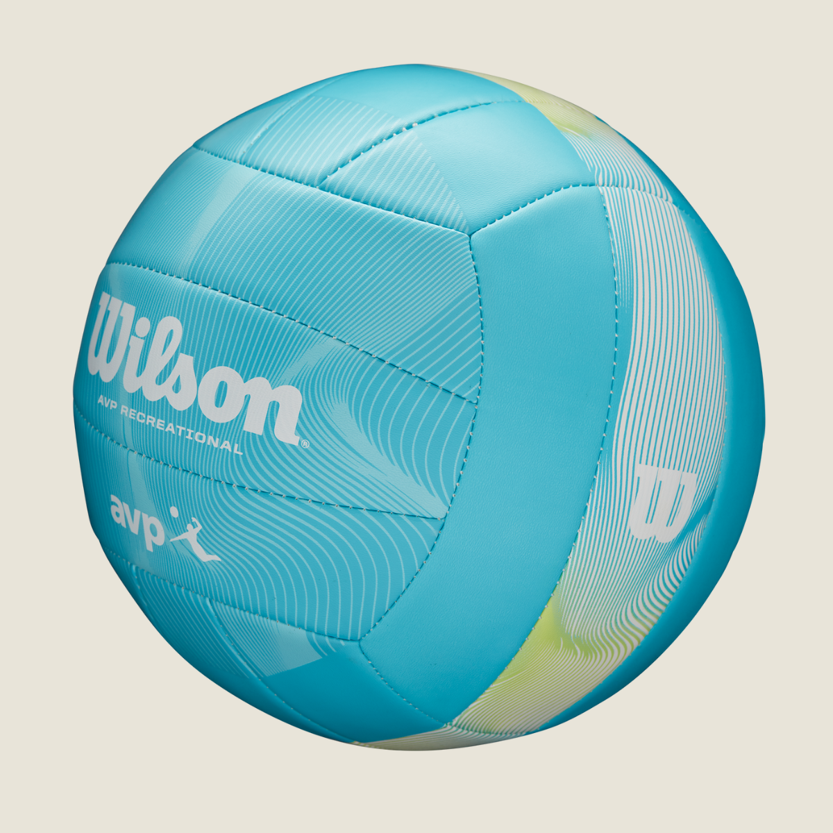 Pelota de Voleyball AVP MOVEMENT VB BLUE OF