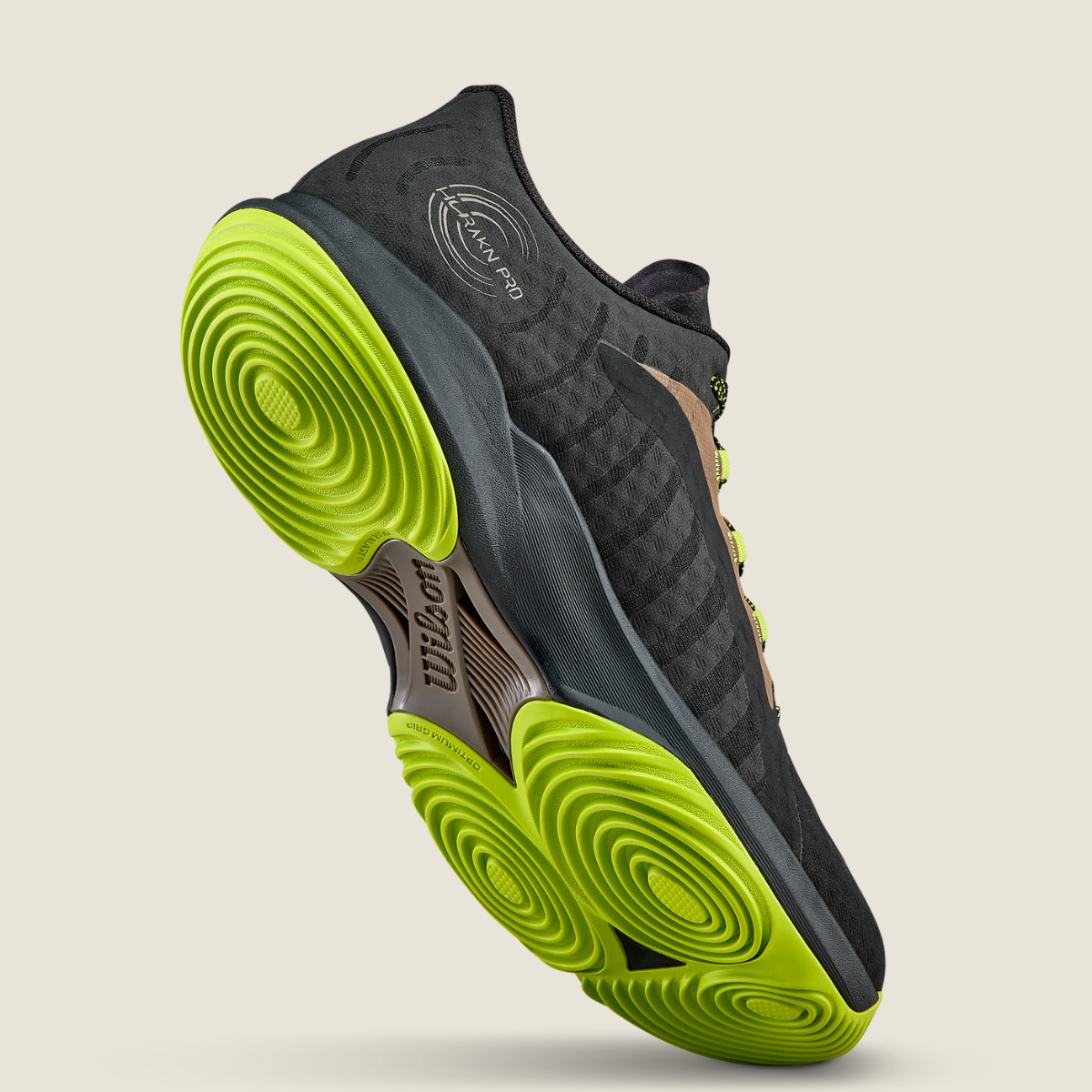 Zapatilla Hurakn Pro
