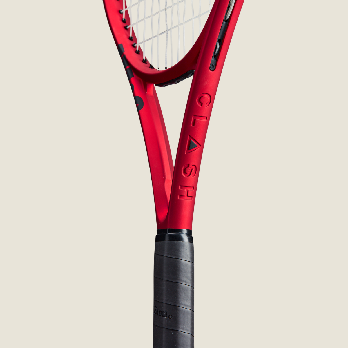 Raqueta de Tenis Clash 100 PRO V2