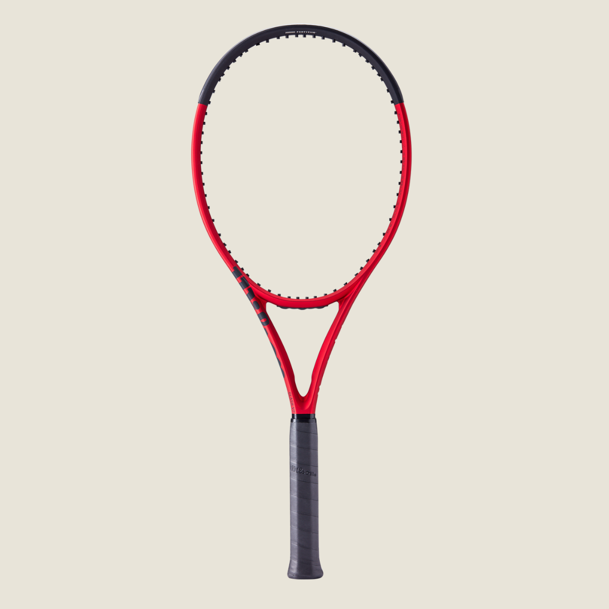 Raqueta de Tenis Clash 100 V2