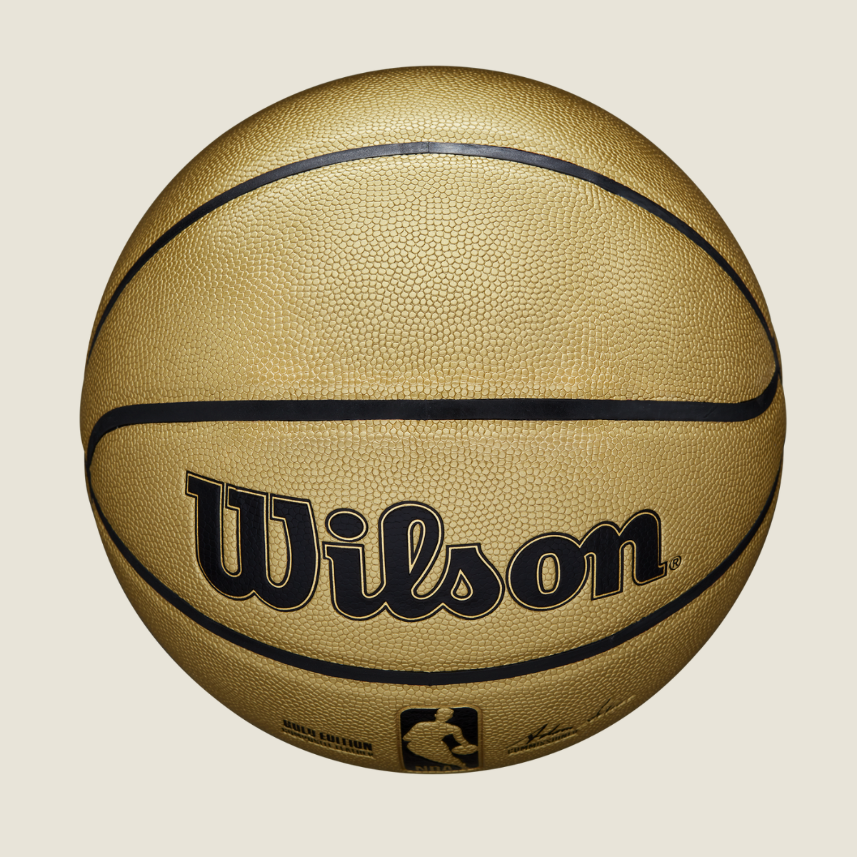 NBA GOLD EDITION