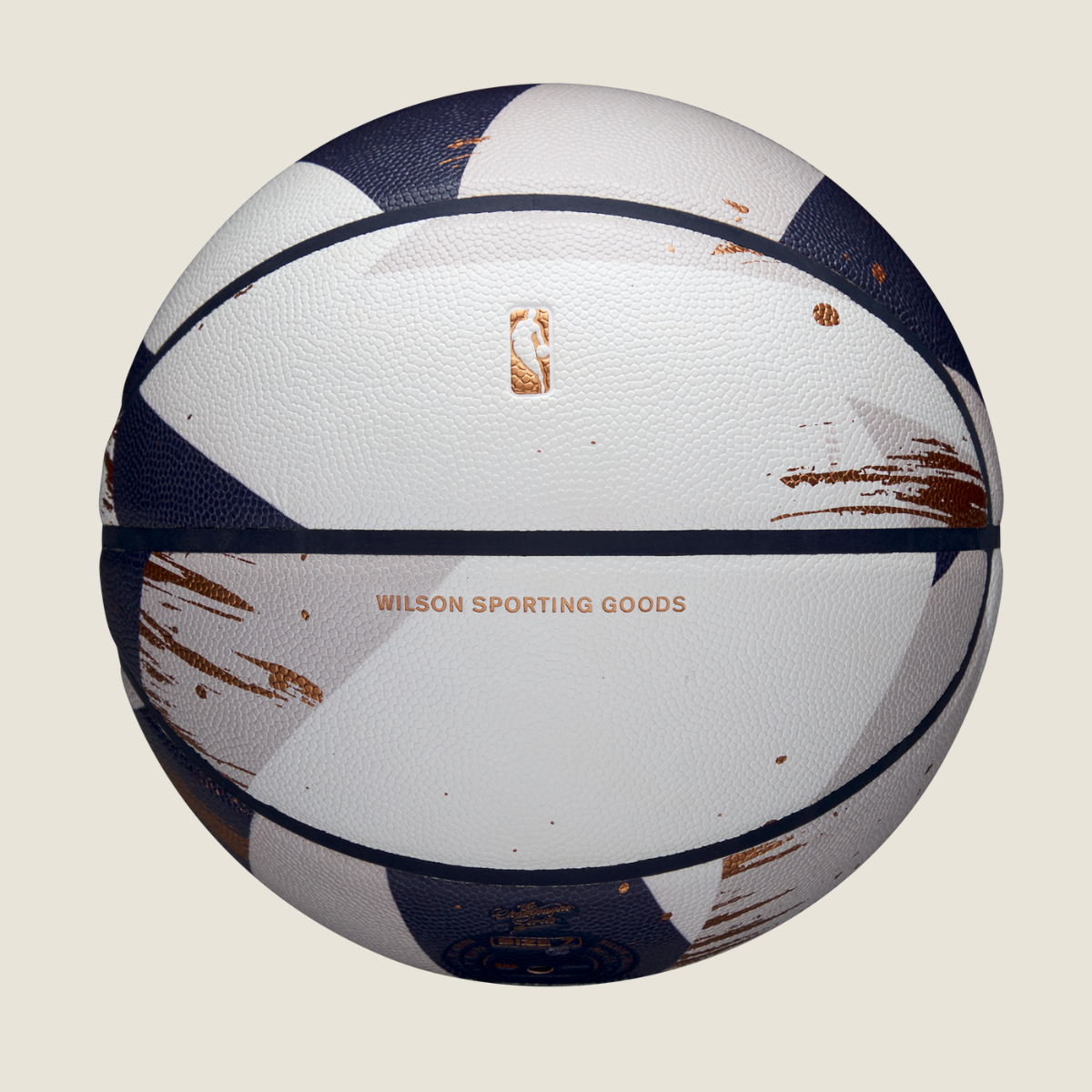 NBA CHAMPAGNE SERIES 2 EXPRESSION 7