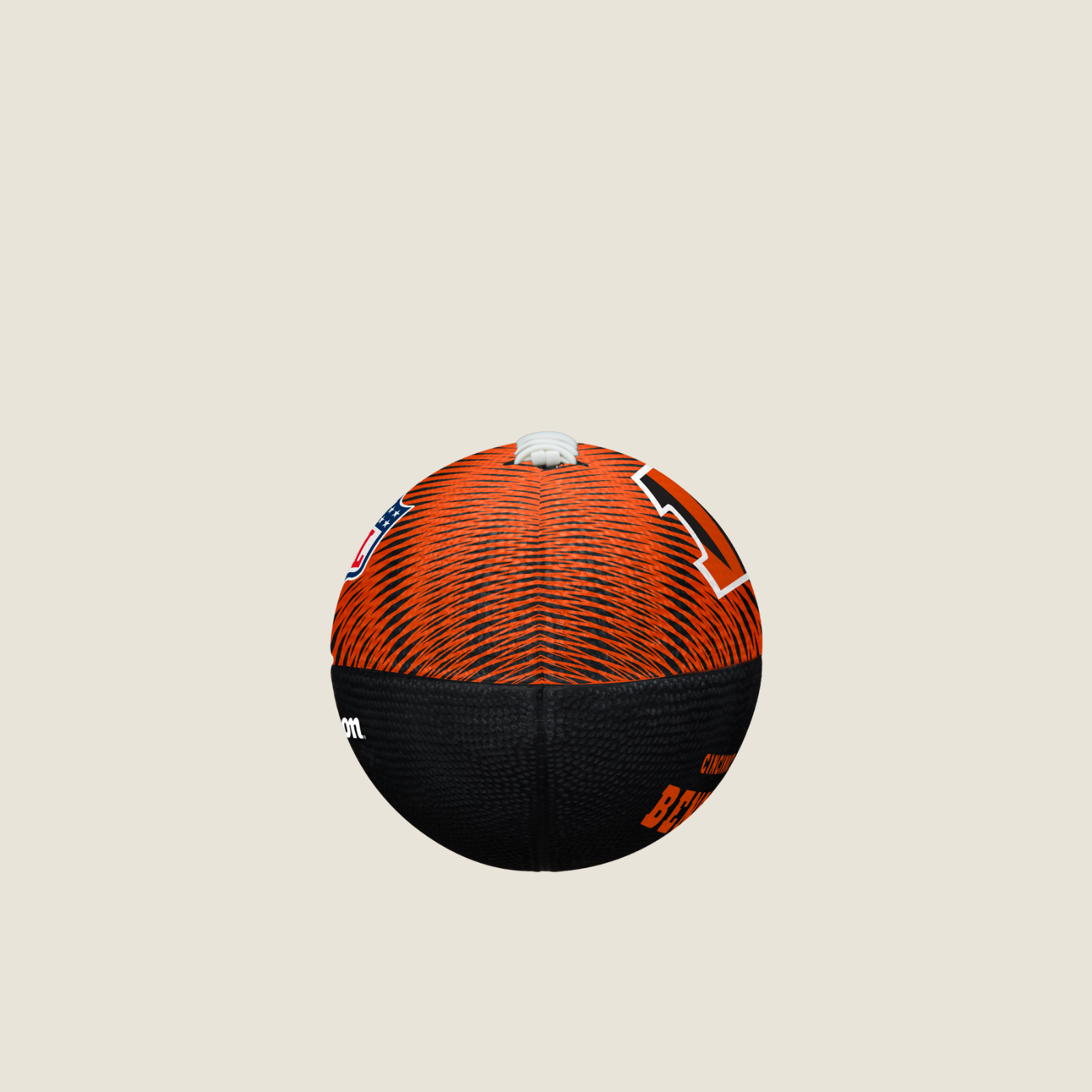 NFL Team Tailgate Cincinnati Bengals