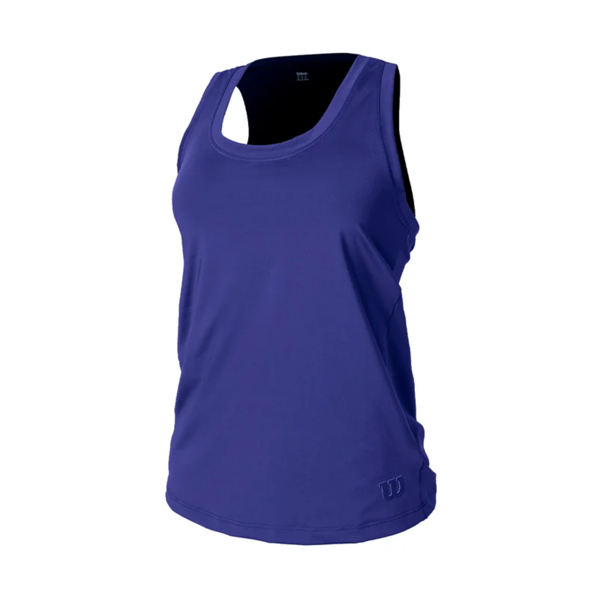 Camiseta Sin Mangas Regata Core Basic Verde F