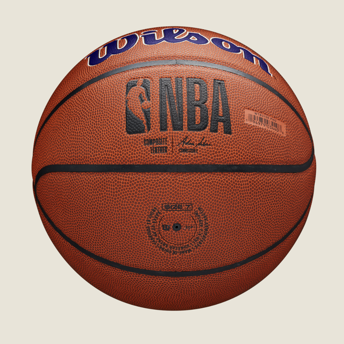 NBA TEAM ALLIANCE PHO