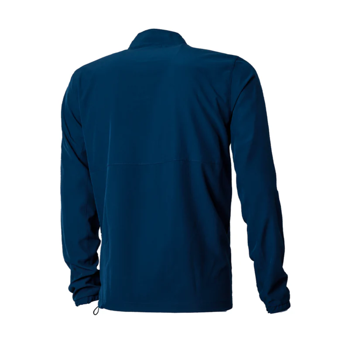 Chqueta Performance 1/2 Zip II Azul M