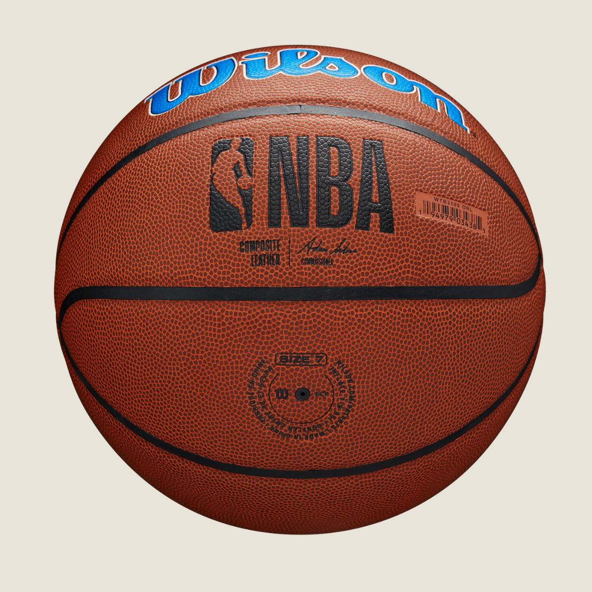 NBA ALLIANCE BSKT MAGIC