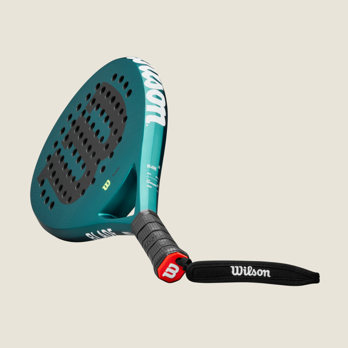 Pala de Padel Blade V3 Padel 2