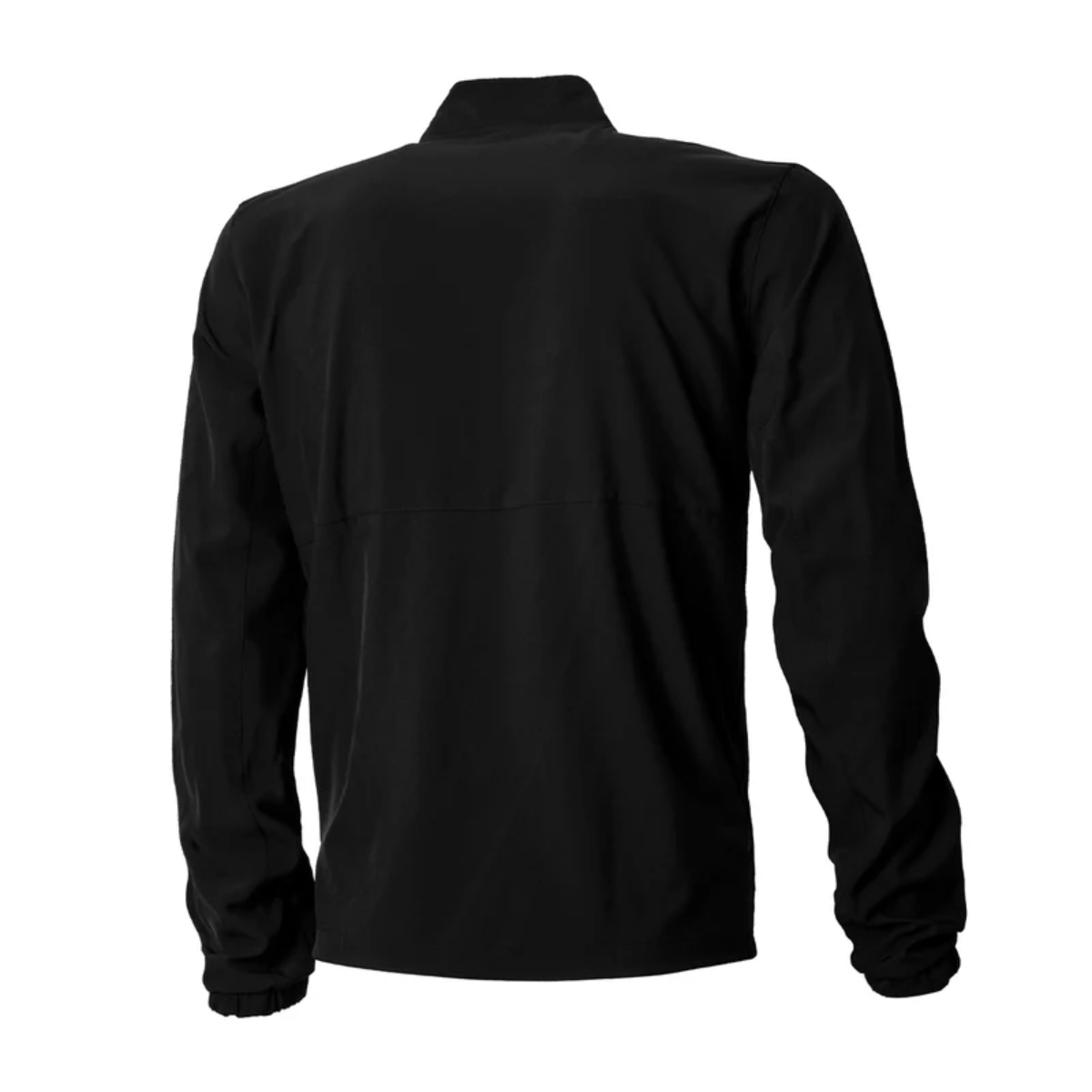 Chqueta Performance 1/2 Zip II Negro M