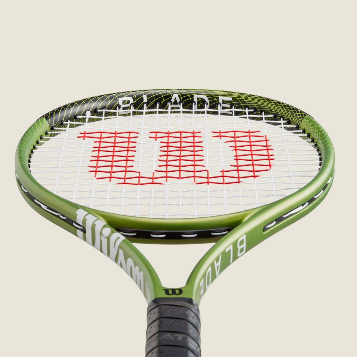 Raqueta de Tenis Blade Feel 100 Rkt