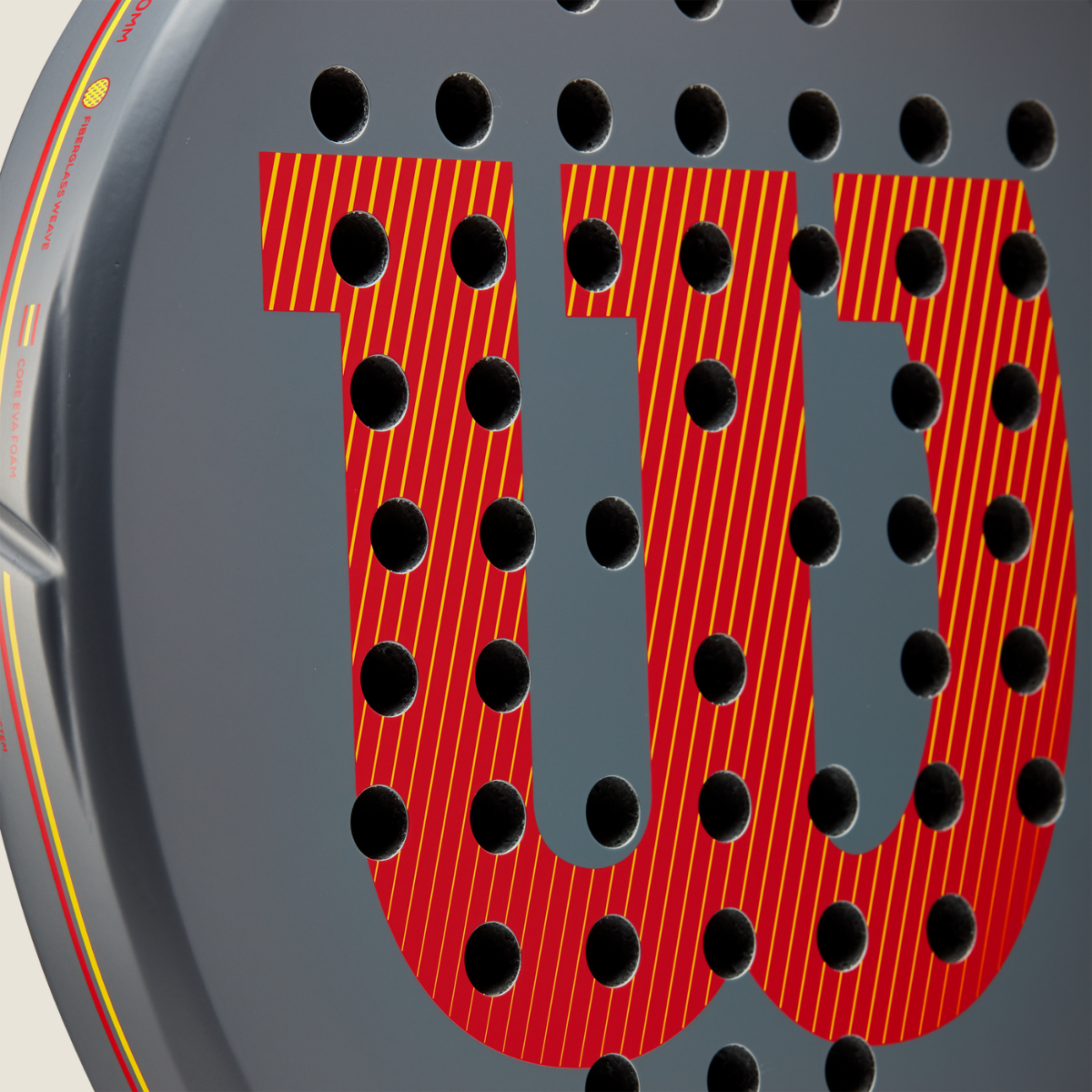 Pala de Padel Pro Staff Team V2