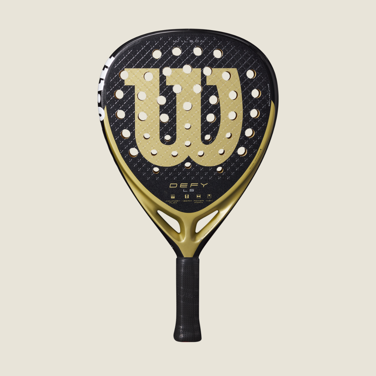 Pala de Padel Defy LS V1