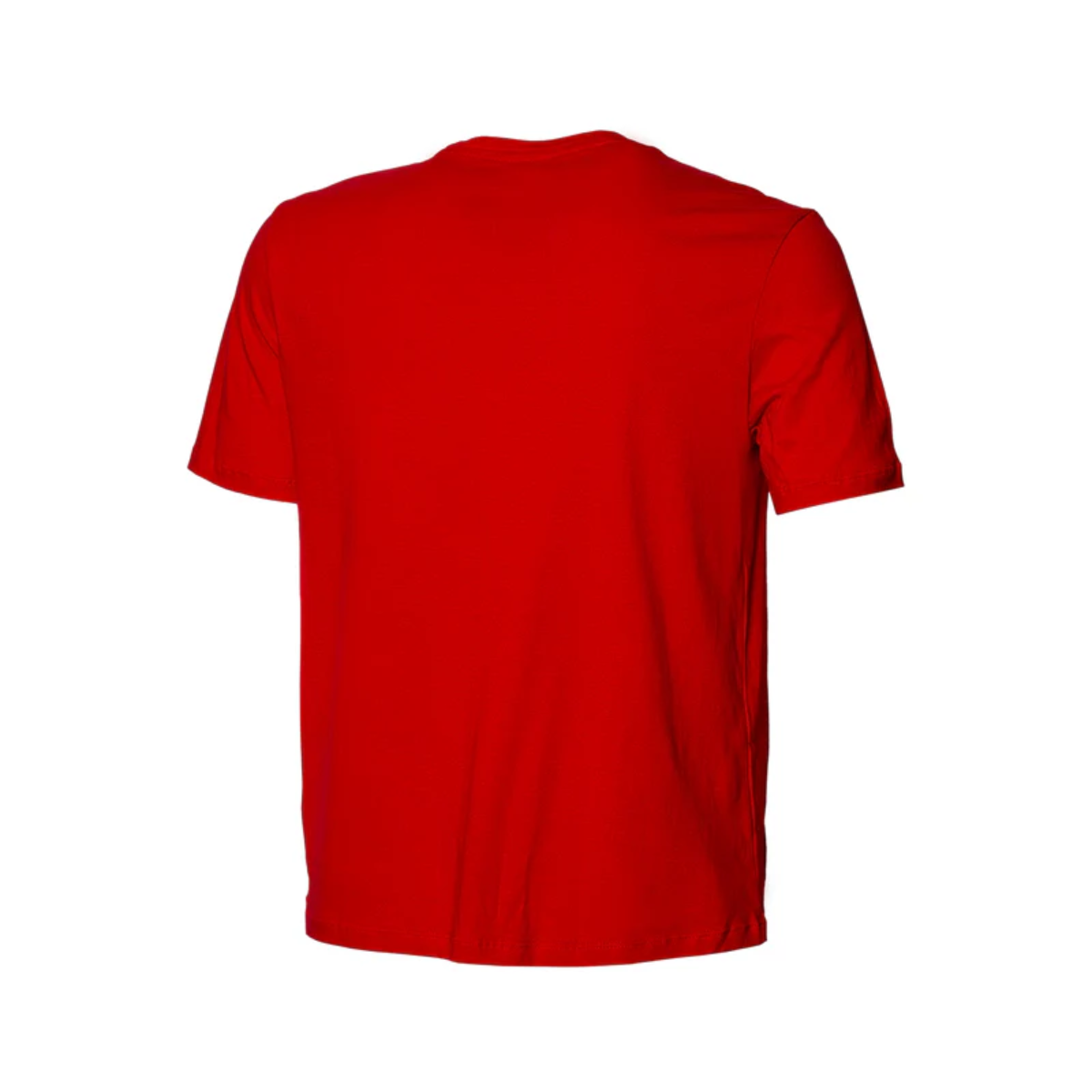 Camiseta Wilson SS Rojo III M