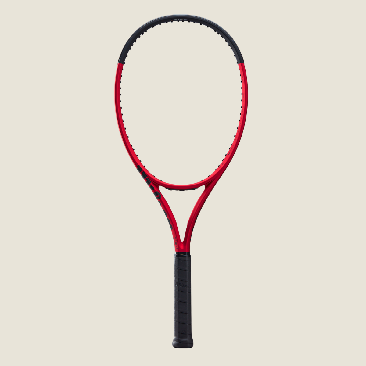 Raqueta de Tenis Clash 108 V2