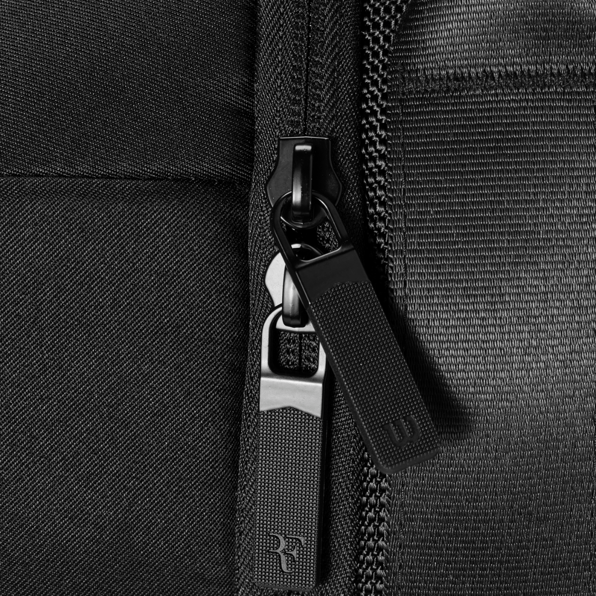 Mochila Rf Tenis Black